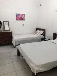 Recanto do Cajueiro - Luís Correia - Piauí