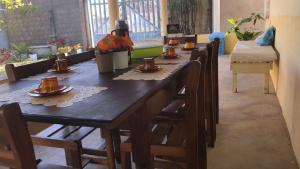 Recanto do Cajueiro - Luís Correia - Piauí