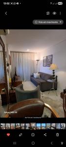 Beautiful new apartment with a view of Vila beach