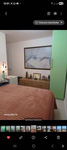 Beautiful new apartment with a view of Vila beach