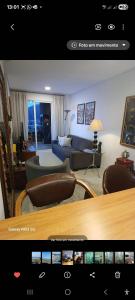 Beautiful new apartment with a view of Vila beach