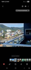 Beautiful new apartment with a view of Vila beach