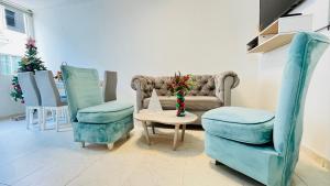 !Aprovecha Excelente Apartamento Para Vacacionar en Cartagena