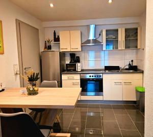 Gästeappartement Viktoria