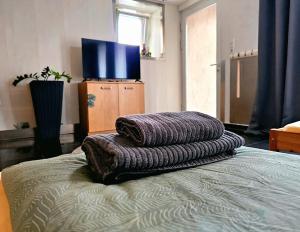 Gästeappartement Viktoria