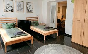 Gästeappartement Viktoria