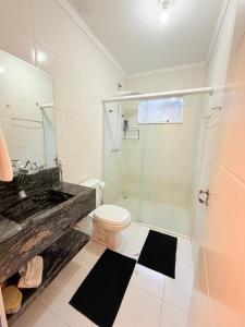 Tripex 250m do Mar com piscina, jacuzzi e muito mais