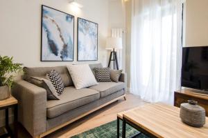 Brand New Amazing 3BD 2BD Gran Vía-Malasaña