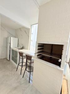 Tripex 250m do Mar com piscina, jacuzzi e muito mais