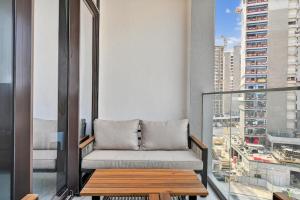 Apartamento Mirage en Dubái por beBalmy
