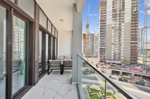Apartamento Mirage en Dubái por beBalmy
