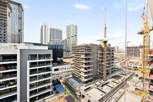 Apartamento Mirage en Dubái por beBalmy