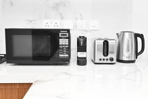 Apartamento Mirage en Dubái por beBalmy