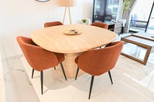 Apartamento Mirage en Dubái por beBalmy