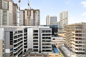 Apartamento Mirage en Dubái por beBalmy