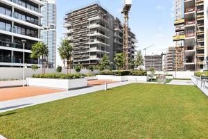 Apartamento Mirage en Dubái por beBalmy