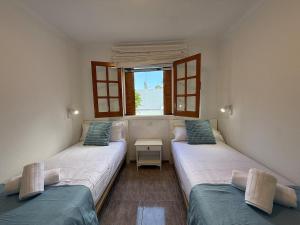 Brisas 35, Stay in Gran Canaria