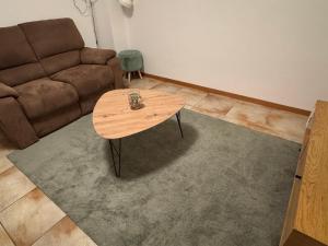 Appartement Sunshine