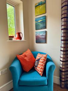 Spacious Edwardian home