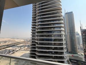 Damac mall street burj khalifa area
