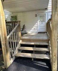 Gulf Stream House - Hammondsport Getaway Apartments #10