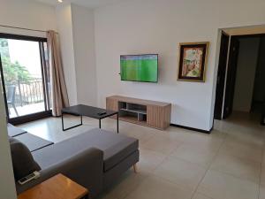 Departamento en Asunción zona Shopping del Sol