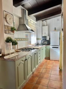 Complejo Rural Mirador de la Alcaidía