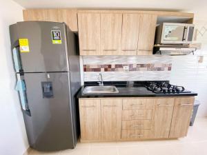 Acogedor apto en Coveñas 401