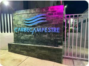 Acogedor apto en Coveñas 401