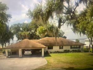 Johnson Handley Lake House