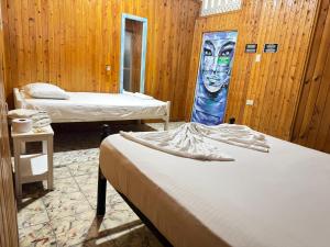 Hostal Luna Llena Getsemaní