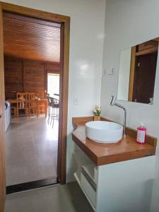 Casa temporada Bela Vista