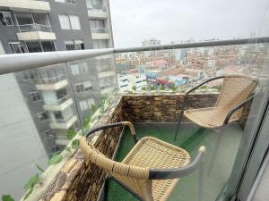 Dpto exclusivo en San Miguel con piscina y gym