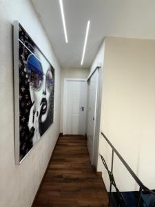 Beautiful duplex apartment in center Barcelona