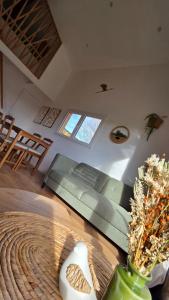 Cottage Atypique