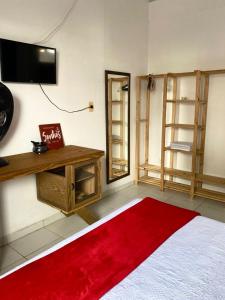 Olhar da Barra Hospedagem - Casa Aconchego