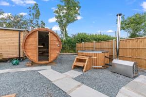 Starry Nights Escape - Hot Tub & Sauna