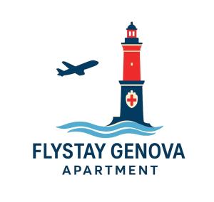 Flystay Genova apartment