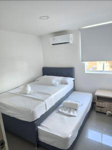 Acogedor apto en Coveñas 204