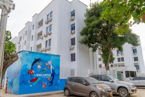 Acogedor apto en Coveñas 204