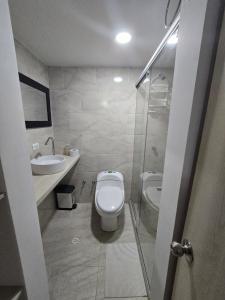 Acogedor apto en Coveñas 204