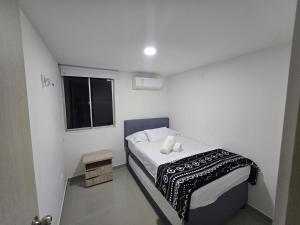 Acogedor apto en Coveñas 204