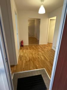 Noah longstay Kungsfågelgatan