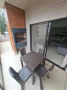 Departamento en Asunción zona Shopping del Sol