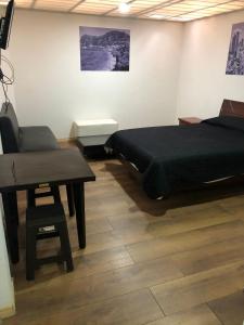 Aparta estudio en norte