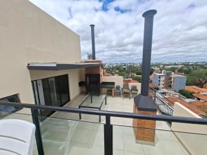 Departamento en Asunción zona Shopping del Sol