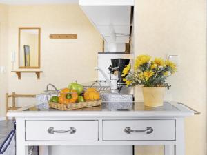 Nordlicht - Ausblick