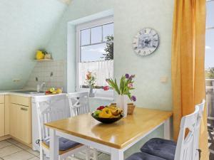 Nordlicht - Windjammer