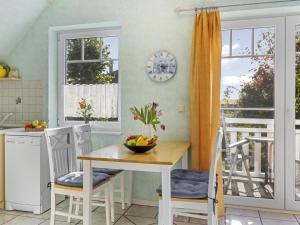 Nordlicht - Windjammer