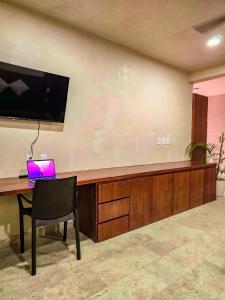 Apartamento Flamingo - Santuario Apartments